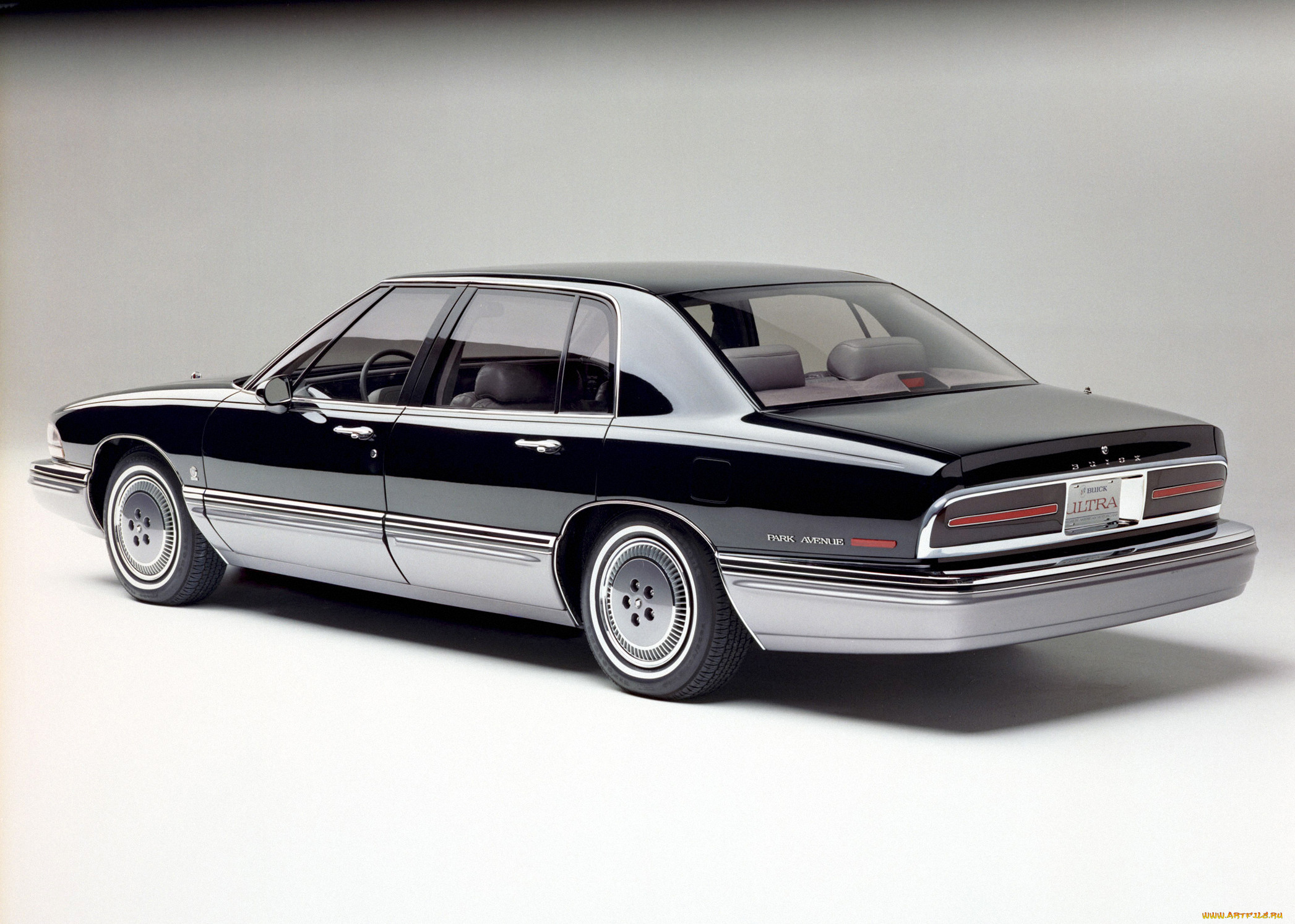 , buick
